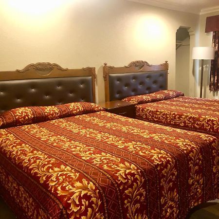 La Petite Rouge Motel 샌디에이고 외부 사진