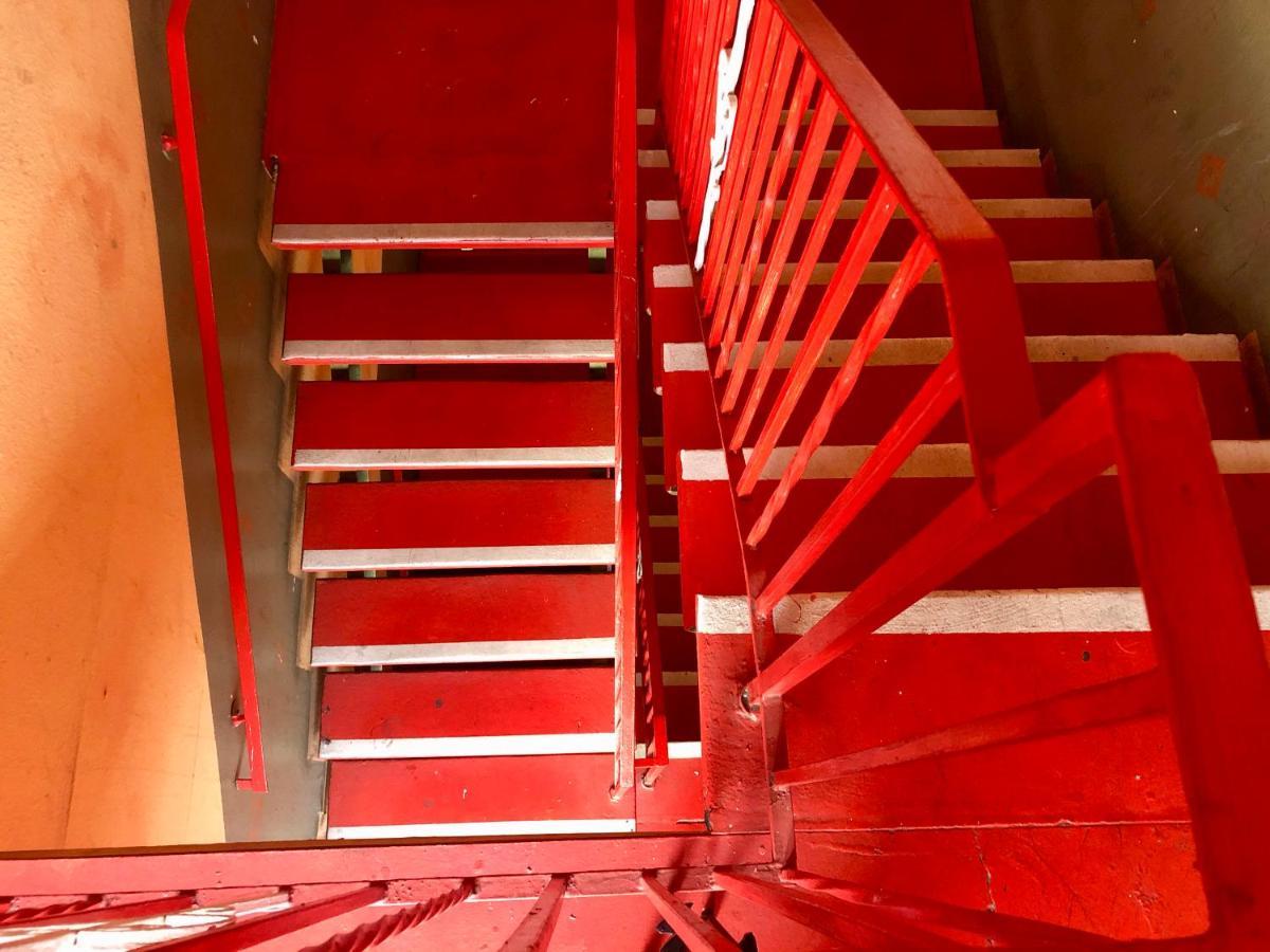 La Petite Rouge Motel 샌디에이고 외부 사진