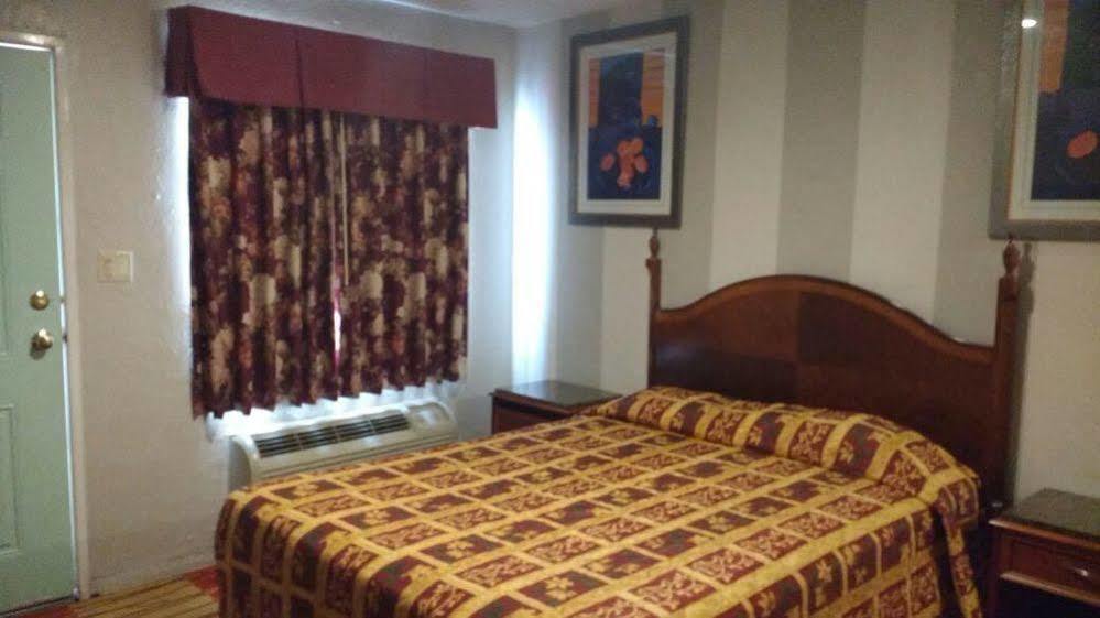 La Petite Rouge Motel 샌디에이고 외부 사진